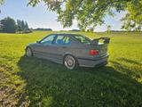 BMW E36 323i Schalter - BMW 323: E36 323i