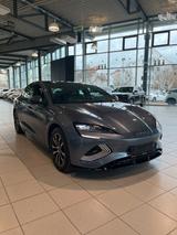 BYD SEAL Comfort - Tageszulassung - BYD Gebrauchtwagen