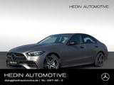 Mercedes-Benz C 300 |AMG|NIGHT|DISTR|NAVI|Sitzklima|KEYL|PANO - Mercedes-Benz C 300 in Hannover