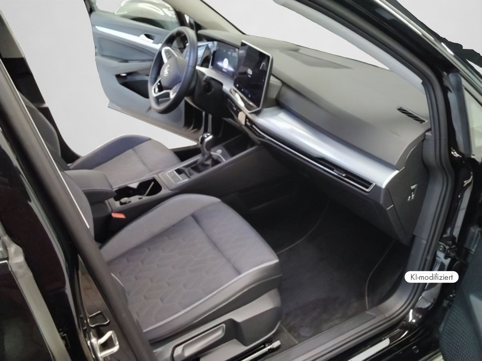 Volkswagen Golf - Bild 6