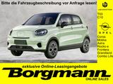 Leapmotor T03 ONLINE-SONDERAKTION f. Bestellfzg. - Leapmotor T03 Neuwagen