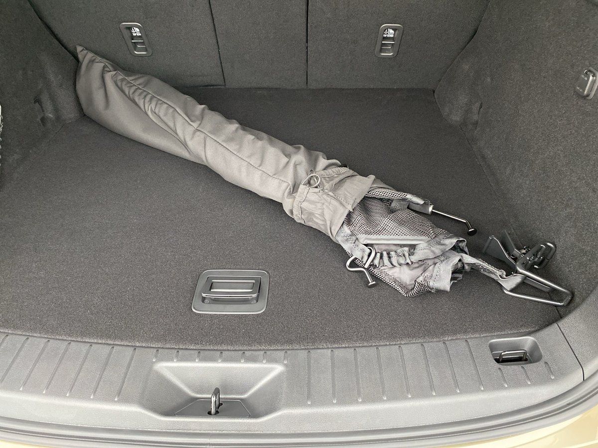 Mazda CX-60 - Bild 43