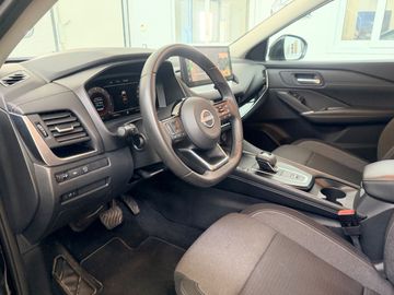 Nissan Qashqai - 9