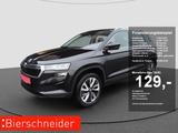Skoda Karoq 1.0 TSI Drive ACC PDC 18LM SMART LINK SITZ - gebrauchte Skoda Karoq aus dem Jahr 2024