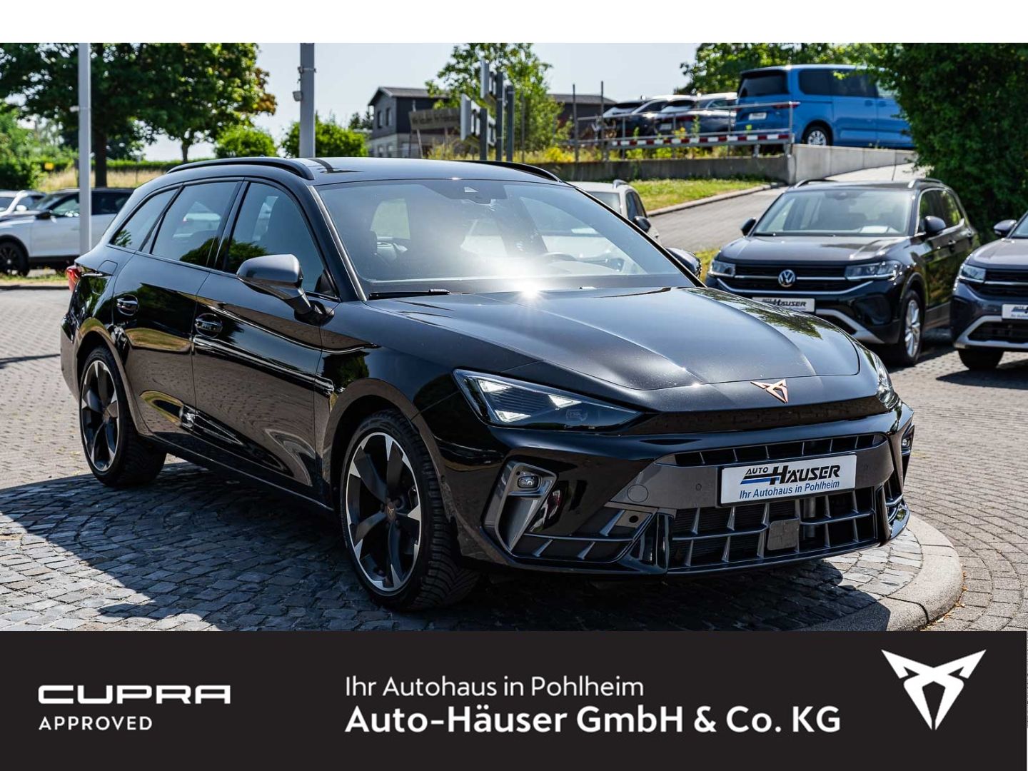 Cupra Leon - Bild 6