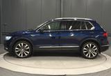 Volkswagen Tiguan Highline 4Motion*20Zoll*LEDER*HUD*Standhz - Volkswagen mit Diesel-Antrieb: Geländewagen
