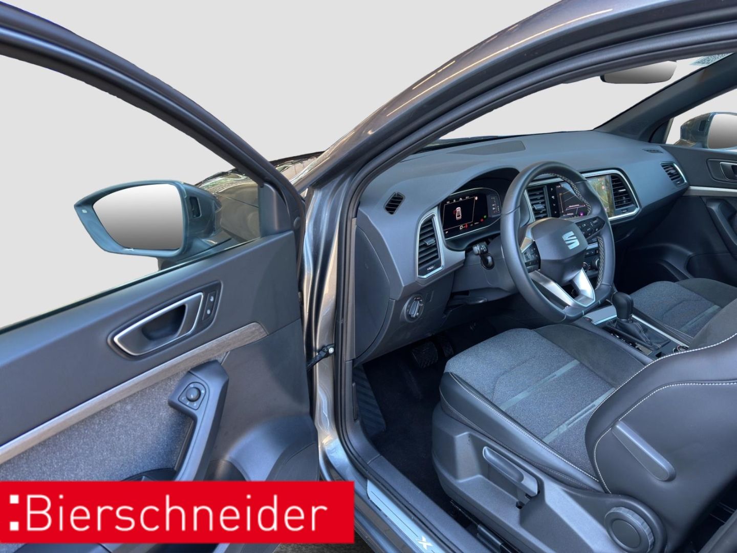 Seat Ateca - Bild 32