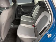 Fahrzeugabbildung Seat Ibiza Style 1,0 l Klimaanlage Sitzhzg Alu BT