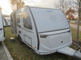 Knaus SUEDWIND 460 EU 60 YEARS,ASF-Bug+WC,Sk++++++ - Knaus Augsburg