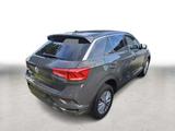Volkswagen T-Roc 1.0 TSI LANE+NAVI+BT+USB+LM+SHZ+2xPDC - : Geländewagen, Us