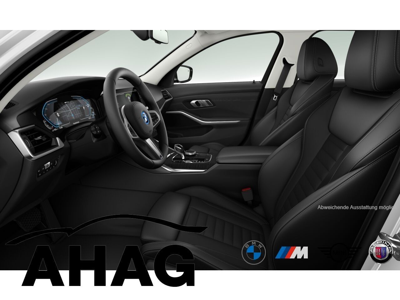 BMW 330 - Bild 4