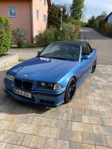 BMW 328i Coupe 328i - BMW 328 aus 1996