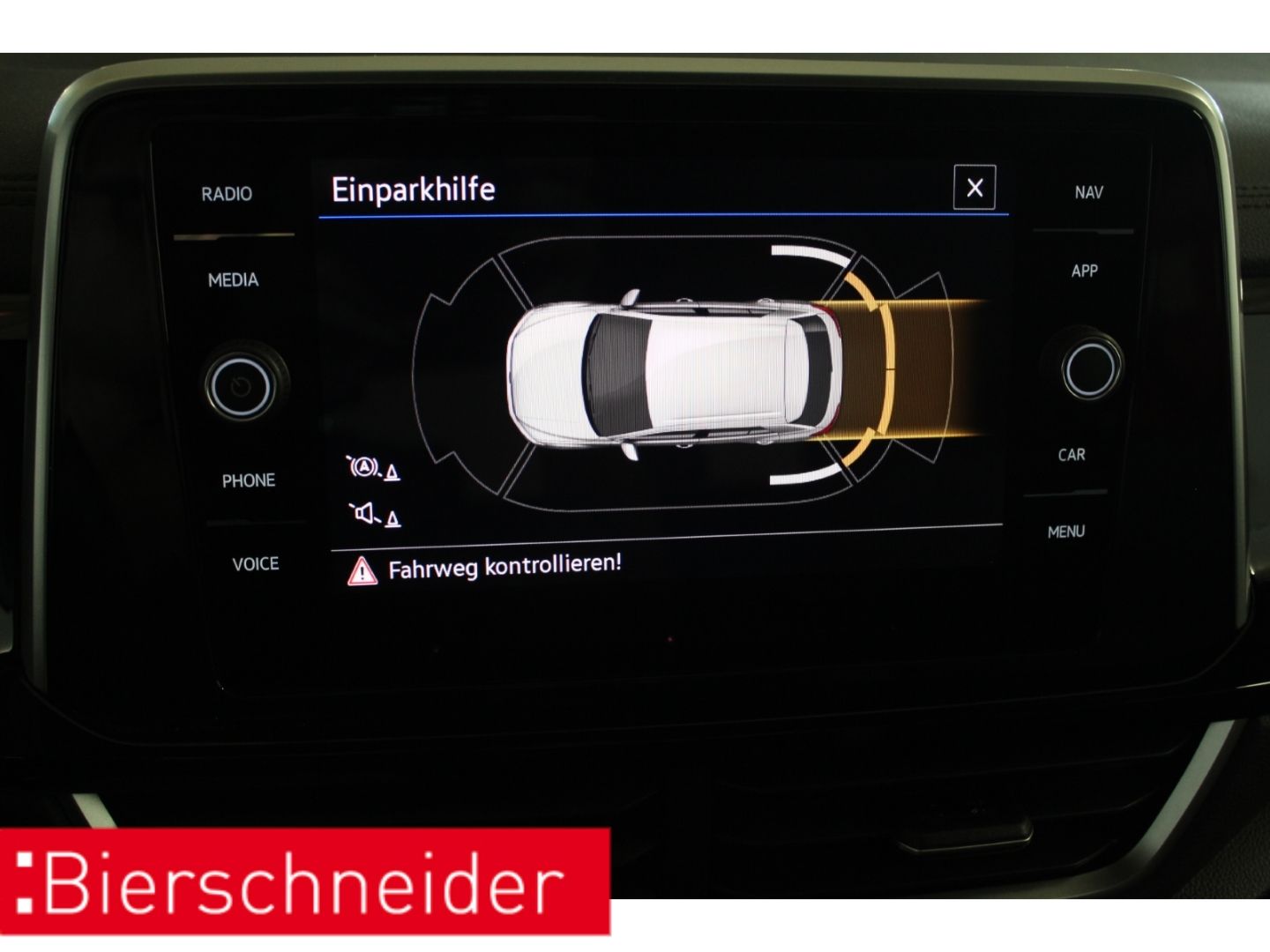 Volkswagen T-Roc - Bild 8