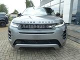 Land Rover Evoque P270e Dyn.SE GSD 20"ACC Leder Black MY25 - Land Rover Range Rover Evoque: Black