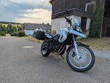 BMW F 650 GS - BMW GEBRAUCHT 650 F GS