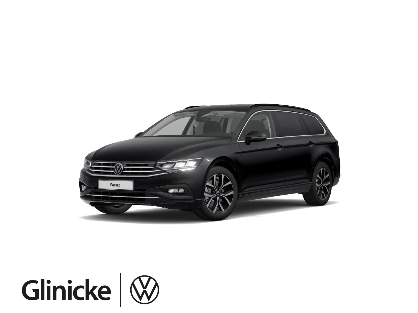 Volkswagen Passat Variant 2.0 TDI DSG Business Navi AHK RFK