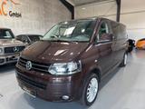 Volkswagen T5 Multivan/DSG/lang/8.SITZER/STHZ/AHK - Volkswagen T5 Multivan: 8 Sitzer