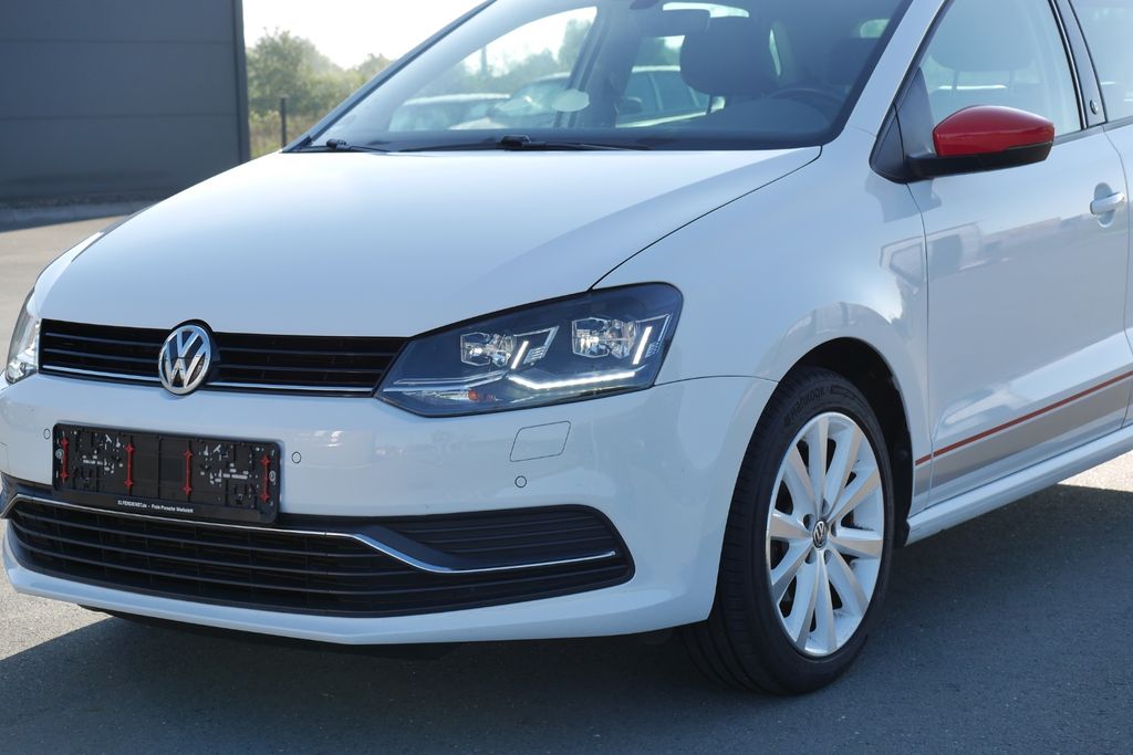 Image of Volkswagen Polo