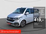 Volkswagen T6.1 Multivan 2.0 TDI DSG Generation Six STANDHZ - gebrauchte VW T6 Multivan aus dem Jahr 2020