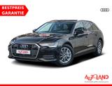 Audi A6 Avant 45 2.0 TFSI LED Navi ACC Klimaaut. PDC - Audi A6: 4.2