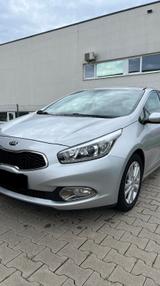 Kia cee'd / Ceed 1.6 GDI Vision Direktschaltgetr... - Kia cee'd / Ceed von privat