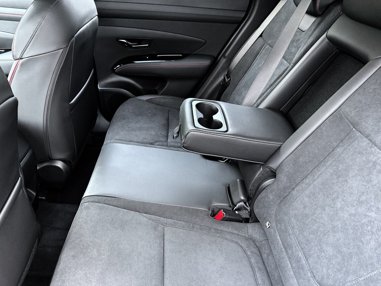 Hyundai Tucson – Bild 18