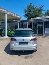 Volkswagen Golf Sportsvan VII Comfortline - Volkswagen: Comfortline