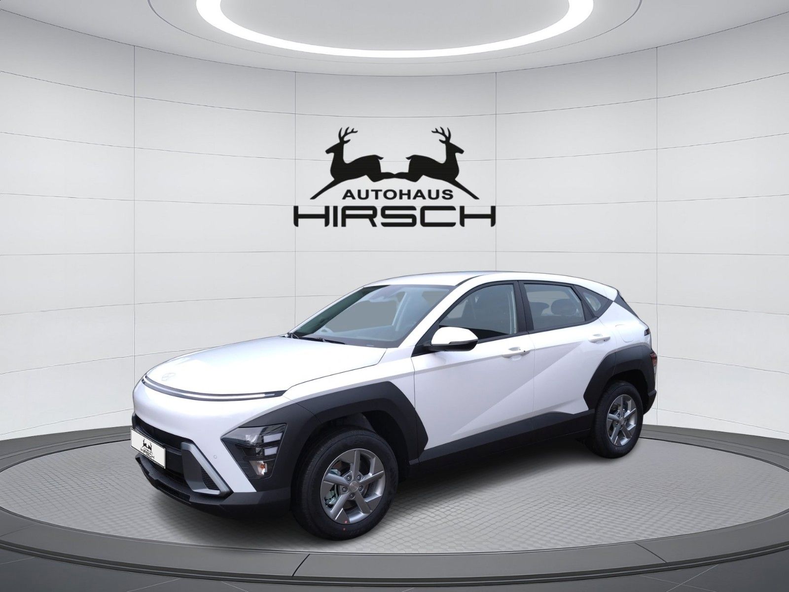 Hyundai KONA SX2 (MY26) HEV 1.6 GDI (138PS) DCT Select
