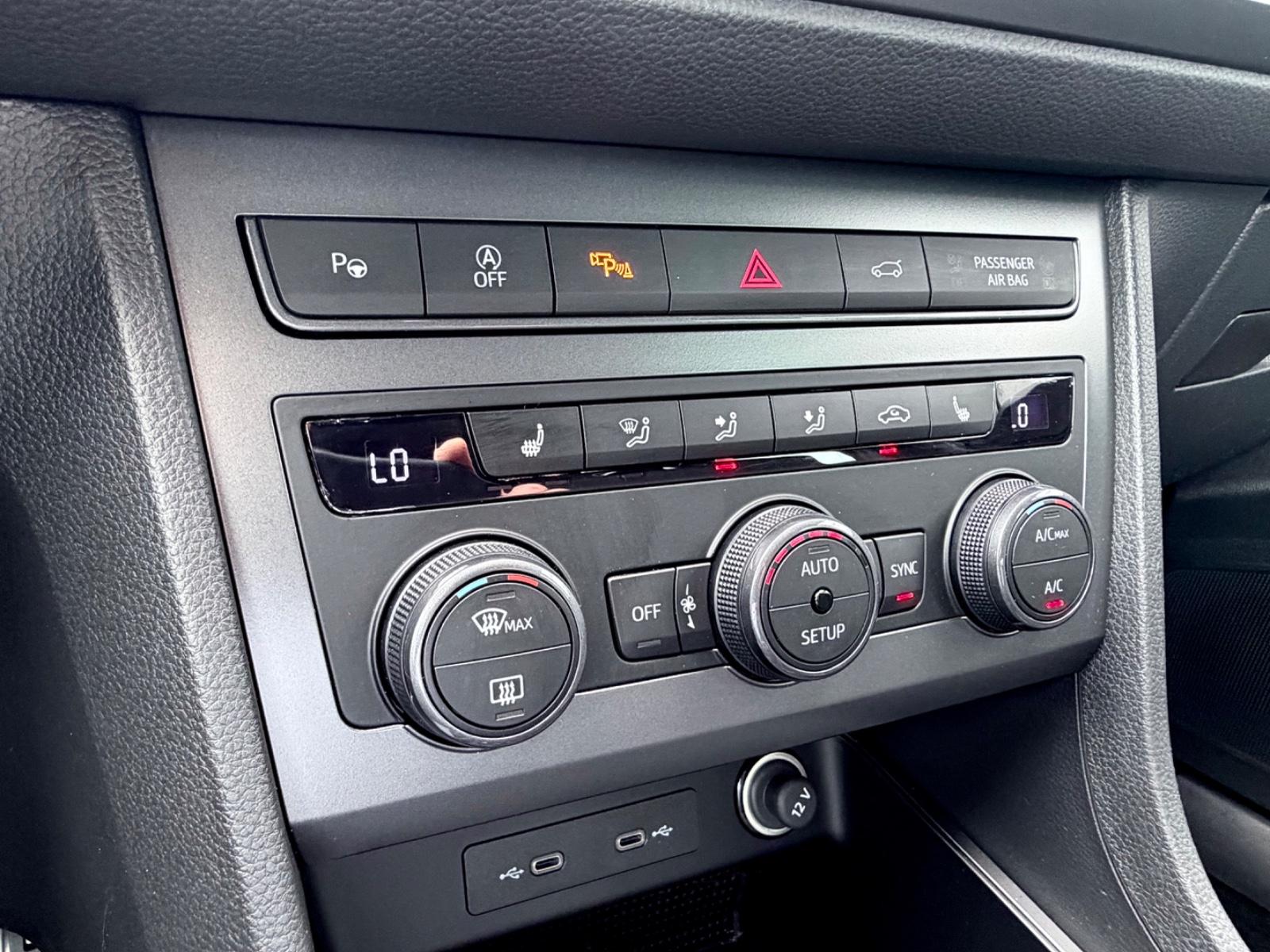 Cupra Ateca VZ 2.0 TSI DSG 4Drive/LED/ACC/LHZ/360° CAM, миниатюра 21
