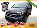 Renault Trafic dCi 150 L1H1 3,0t SpaceClass Klimaaut - Renault Trafic: Dci 150