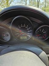Mitsubishi Colt - gebrauchte Mitsubishi Colt aus dem Jahr 2002