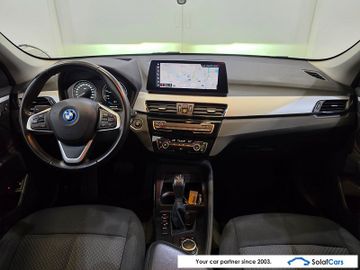 BMW X1 - 8