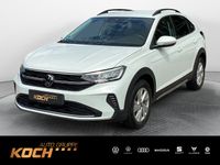 Volkswagen Taigo - Vorschau Bild 1