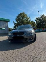 BMW 5er E60 525d Limo EXPORT/BASTLER - BMW aus 2005: 5er