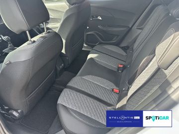 Peugeot 2008 - 9
