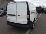 Ford Transit Connect EcoBlue Trend L2 Trennwand AHK - Ford Transit Connect: Automatik
