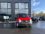 Ford Transit Bus Euroline*BETT*TISCH*STHZ*KLIMA*3HD* - Ford Transit: Euroline