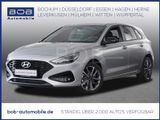 Hyundai i30 1.5 T-GDI (140 PS) 48V 7-DCT 2WD Advantage