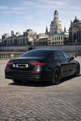 Mercedes-Benz S 400 d 4MATIC - - Mercedes-Benz S 400 in Leipzig