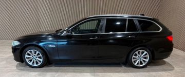 BMW 520 - 3