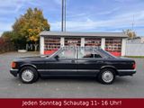 Mercedes-Benz S260SE W126 OLDTIMER MIT H-KENNZEICHEN+KEIN ROST - Mercedes-Benz 260: Se