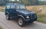 Suzuki SJ Samurai Coily 4x4 - Suzuki Gebrauchtwagen von 1996