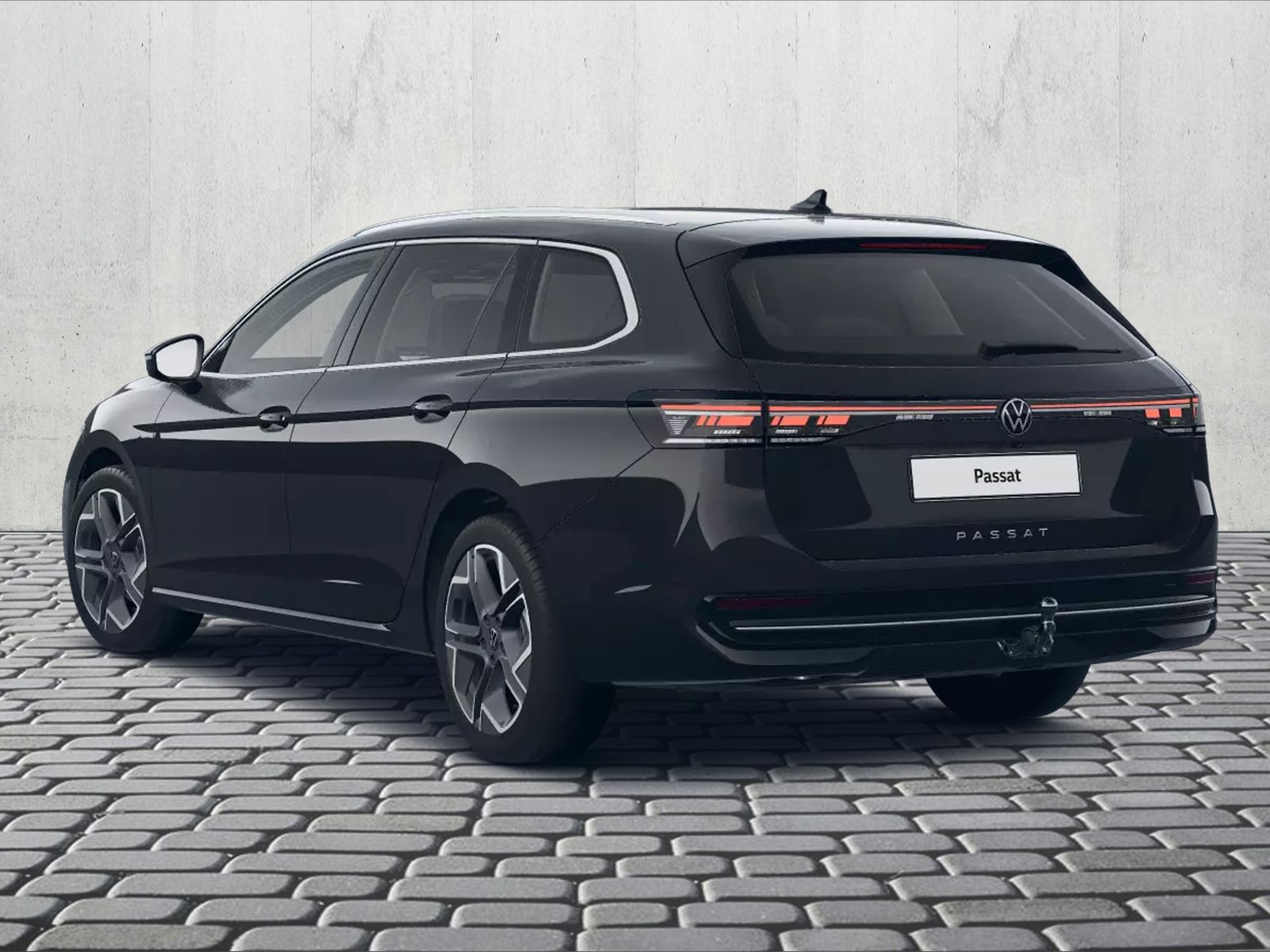 Passat Variant 2.0 TDI DSG Elegance *STDHZG*AHK*