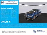 Volkswagen Passat Variant Business 2.0 TDI DSG 4M*AHK 8fach - Volkswagen Passat Variant in Augsburg