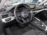 Audi A4 Avant 2.0 TFSI sport ultra 19 Zoll Matrix Sid - Audi A4: Weiß