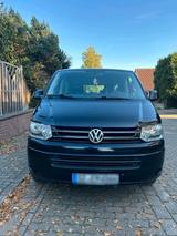 Volkswagen T5 2.0L  Multivan Langevision - VW LT von 2011