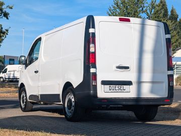 Renault Trafic - 4