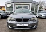 BMW 123Diesel Automatik Edition Lifestyle Leder Navi - BMW 123 mit Diesel-Antrieb