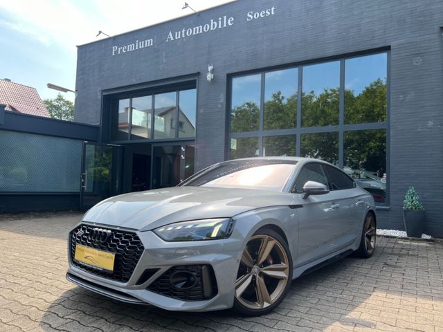 Audi RS5 Sportback 2.9 TFSI quattro*LASER*B&O*CARBON*