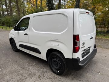 Toyota Proace (Verso) - 9